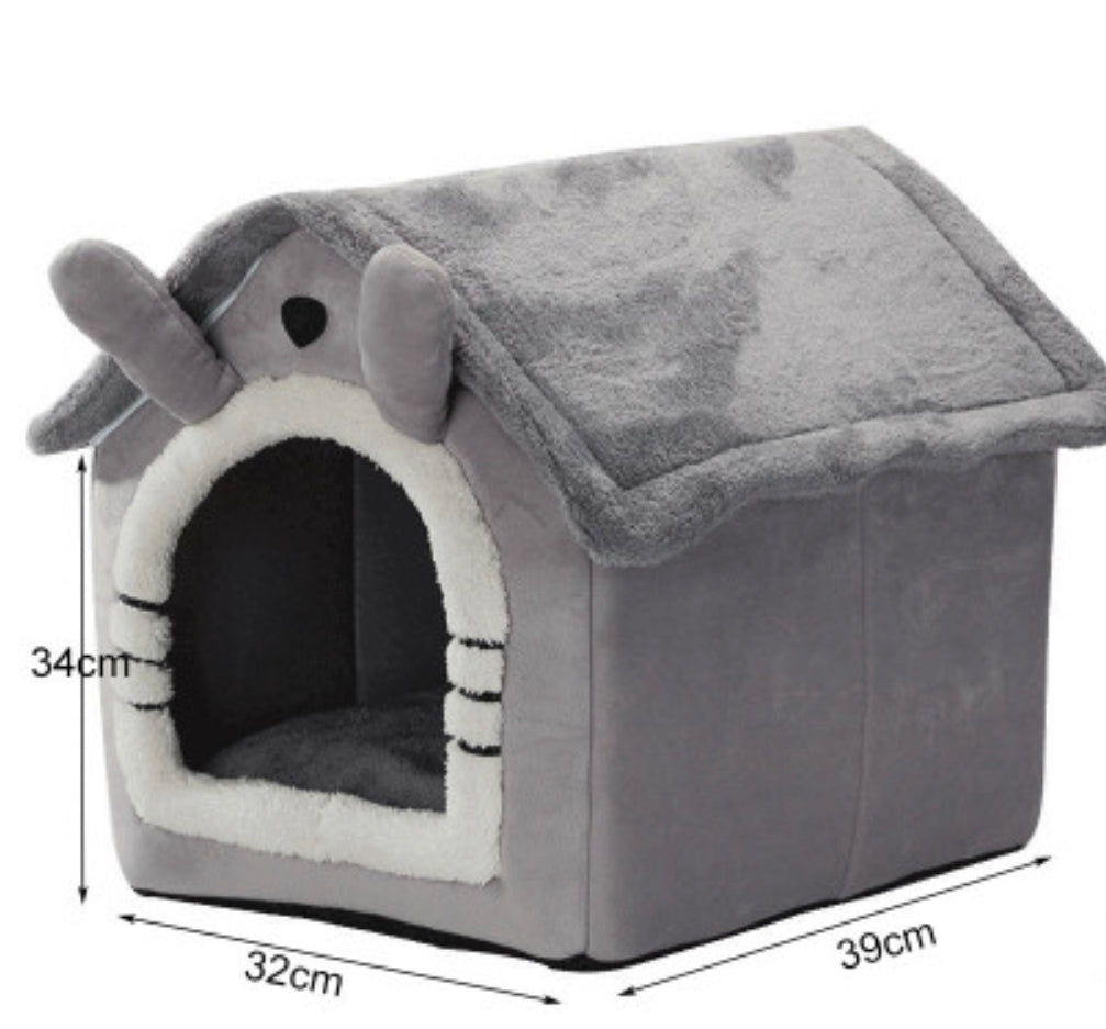 Small Dog/Cat House