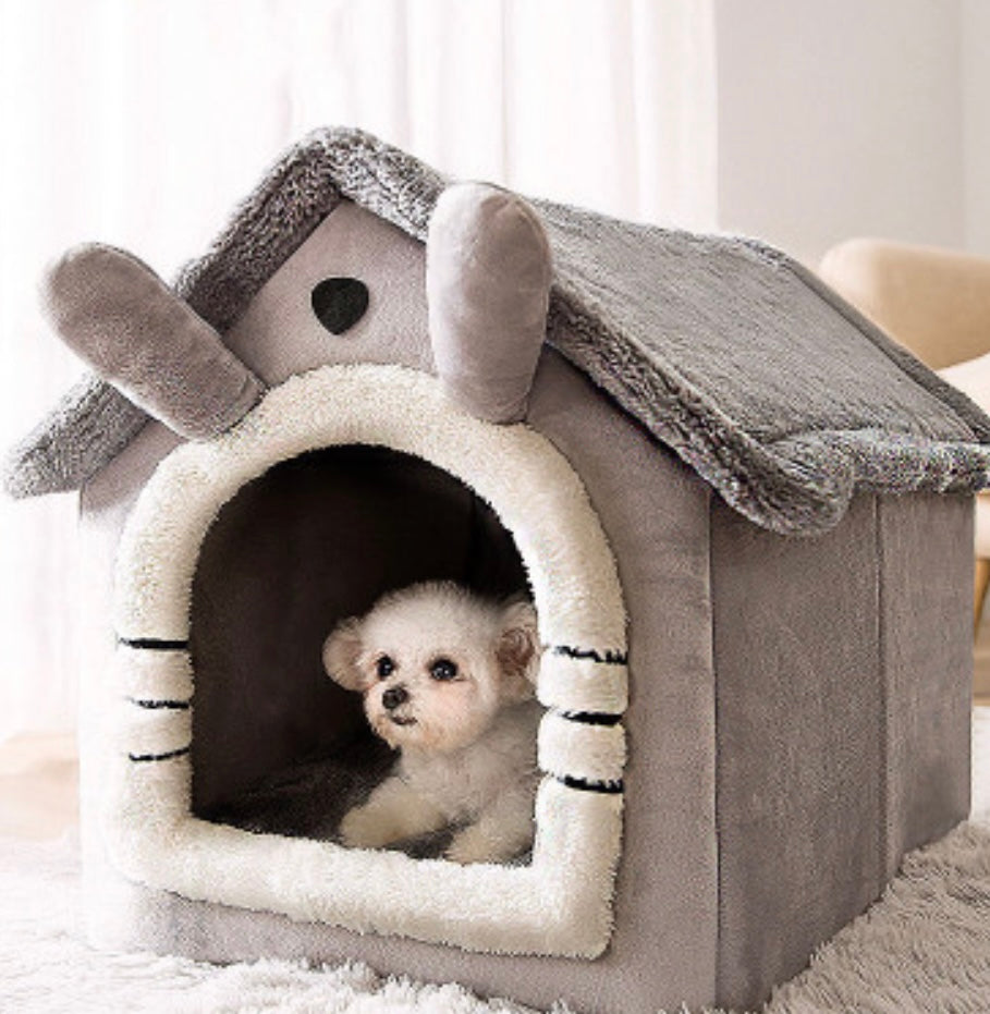 Small Dog/Cat House