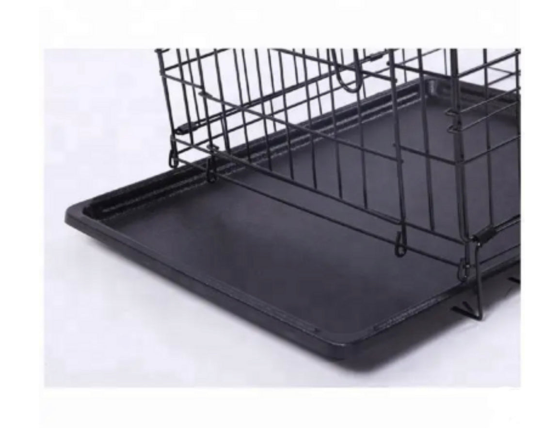 Floofi Dog Cage