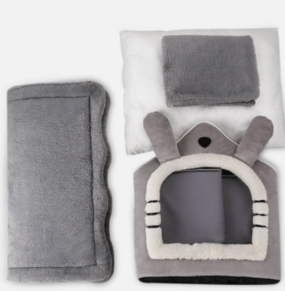 Small Dog/Cat House