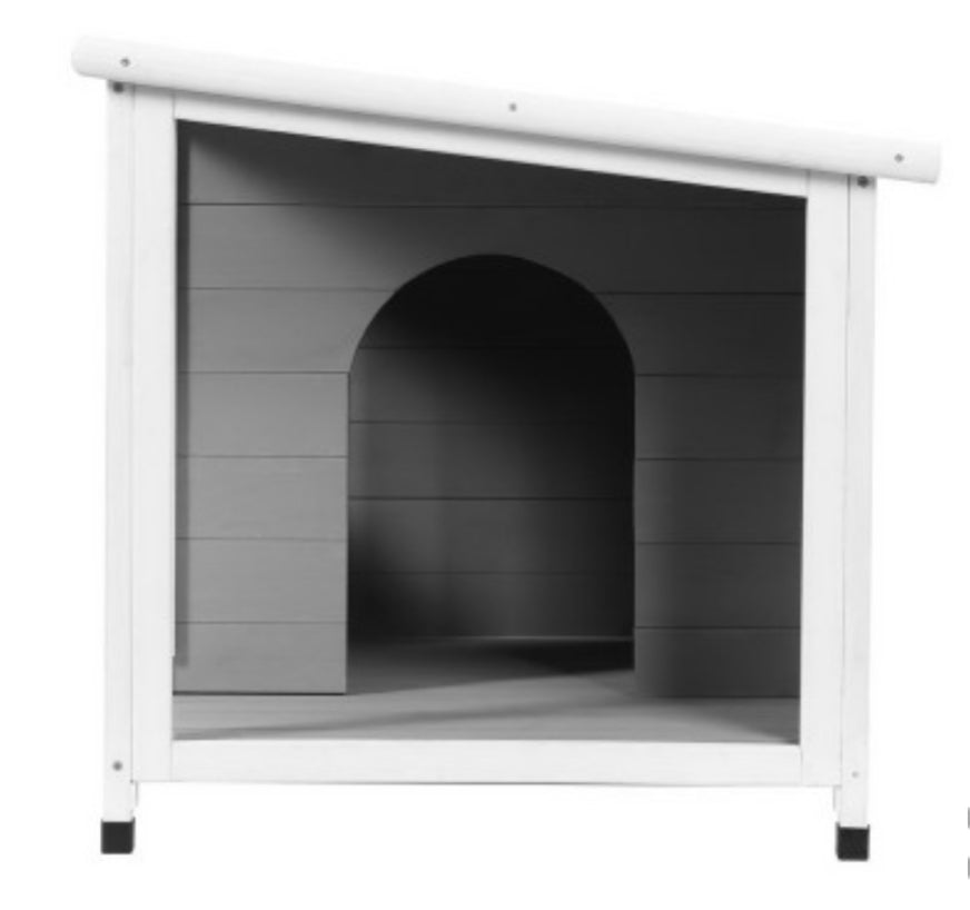 Dog Kennel House